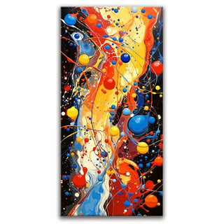 Cosmos of Color