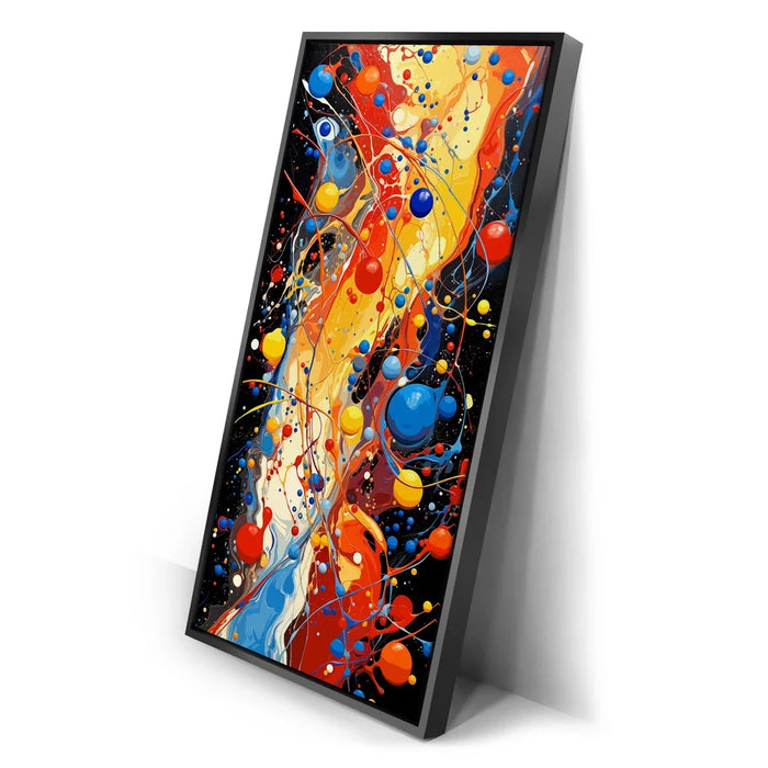 Featured image 2 for Cosmos of Color