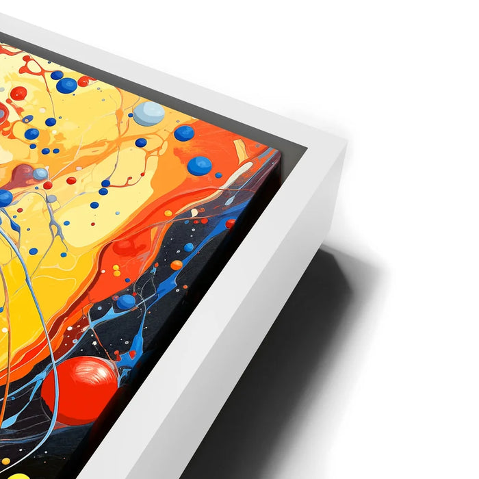 Featured image 13 for Cosmos of Color