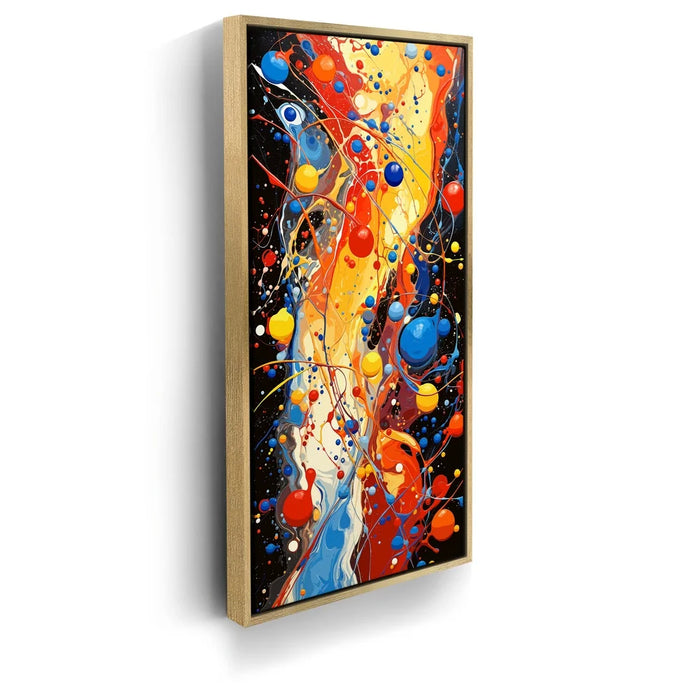 Featured image 7 for Cosmos of Color