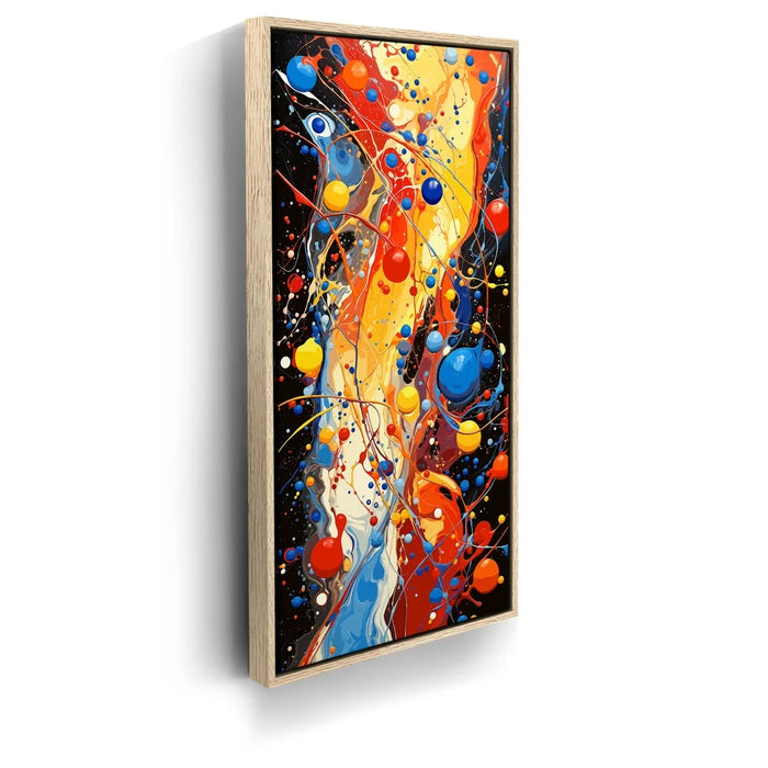 Featured image 9 for Cosmos of Color