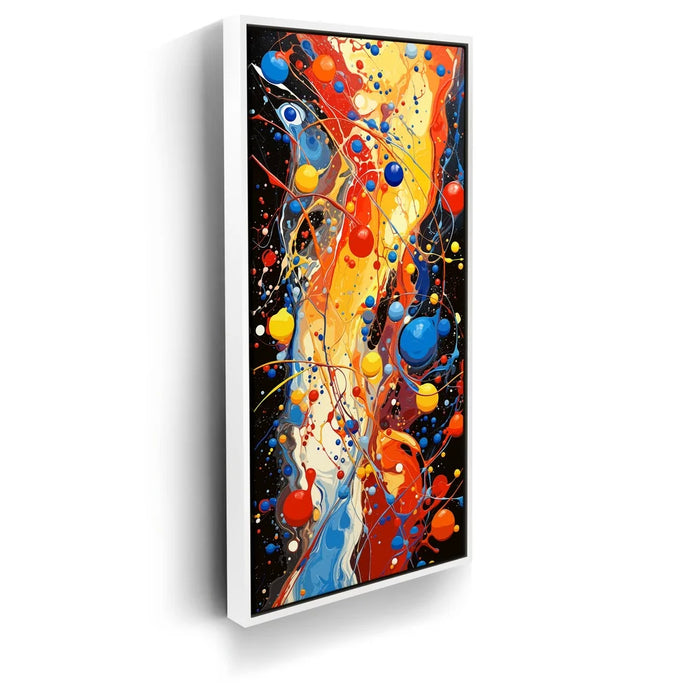 Featured image 6 for Cosmos of Color