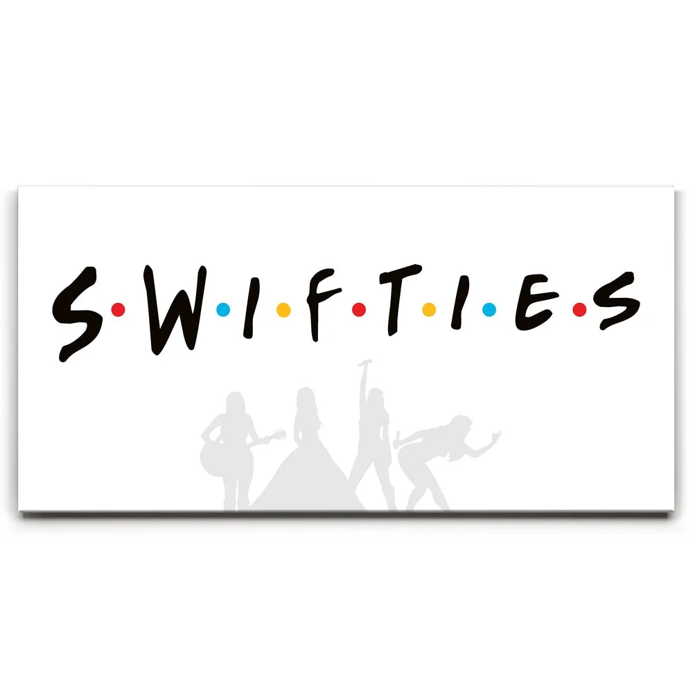Featured image 1 for Could I Be More Swiftie - Day