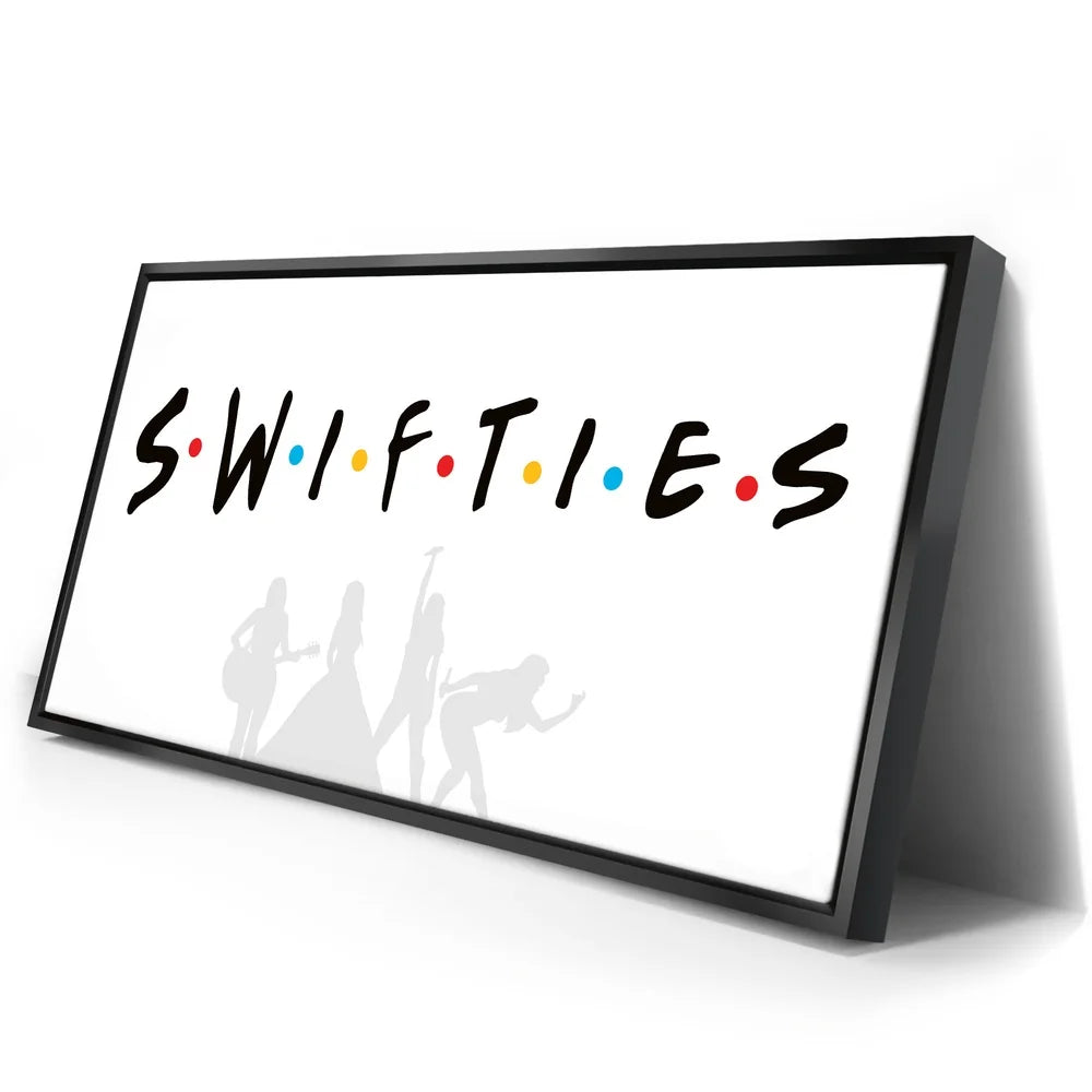 Featured image 2 for Could I Be More Swiftie - Day