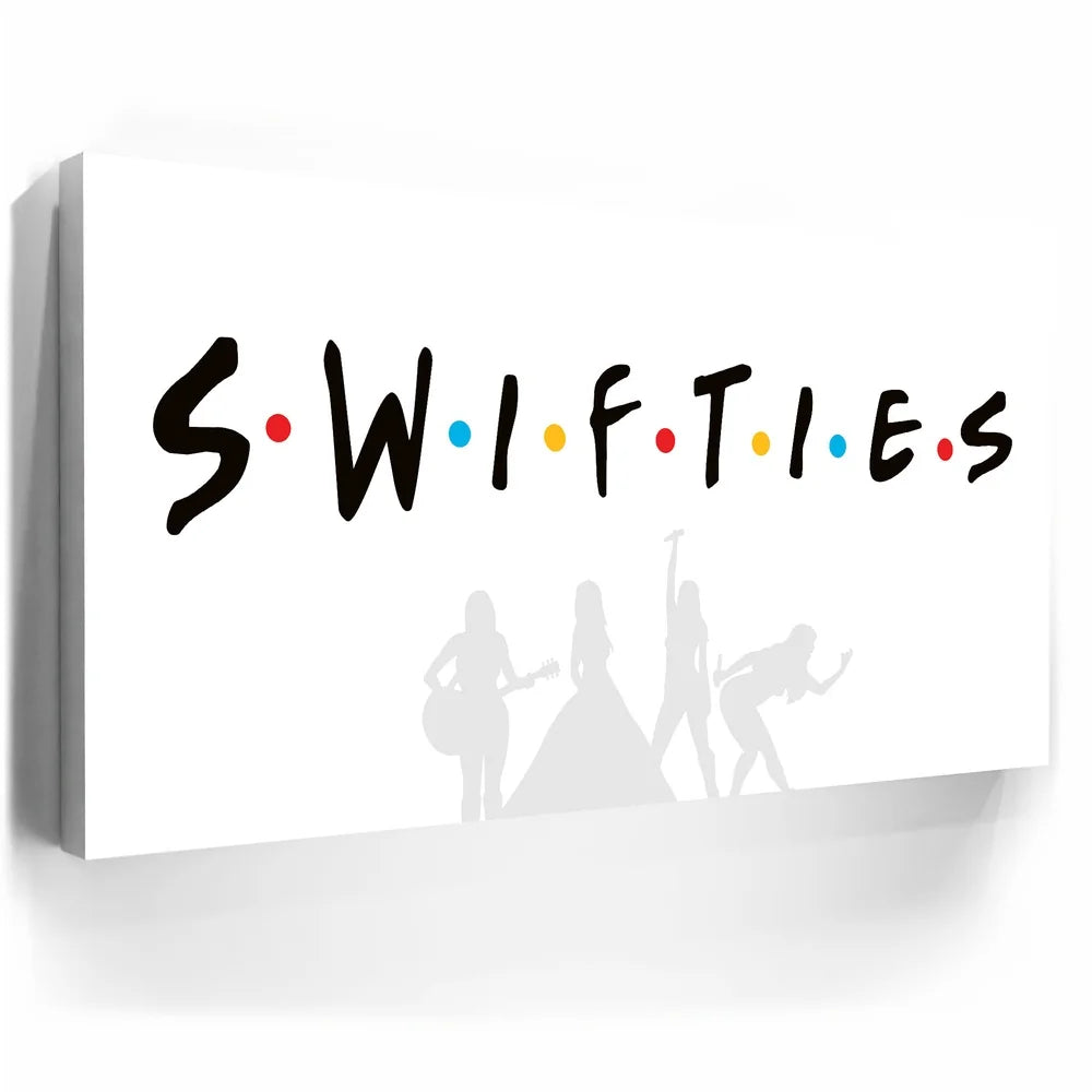 Featured image 3 for Could I Be More Swiftie - Day