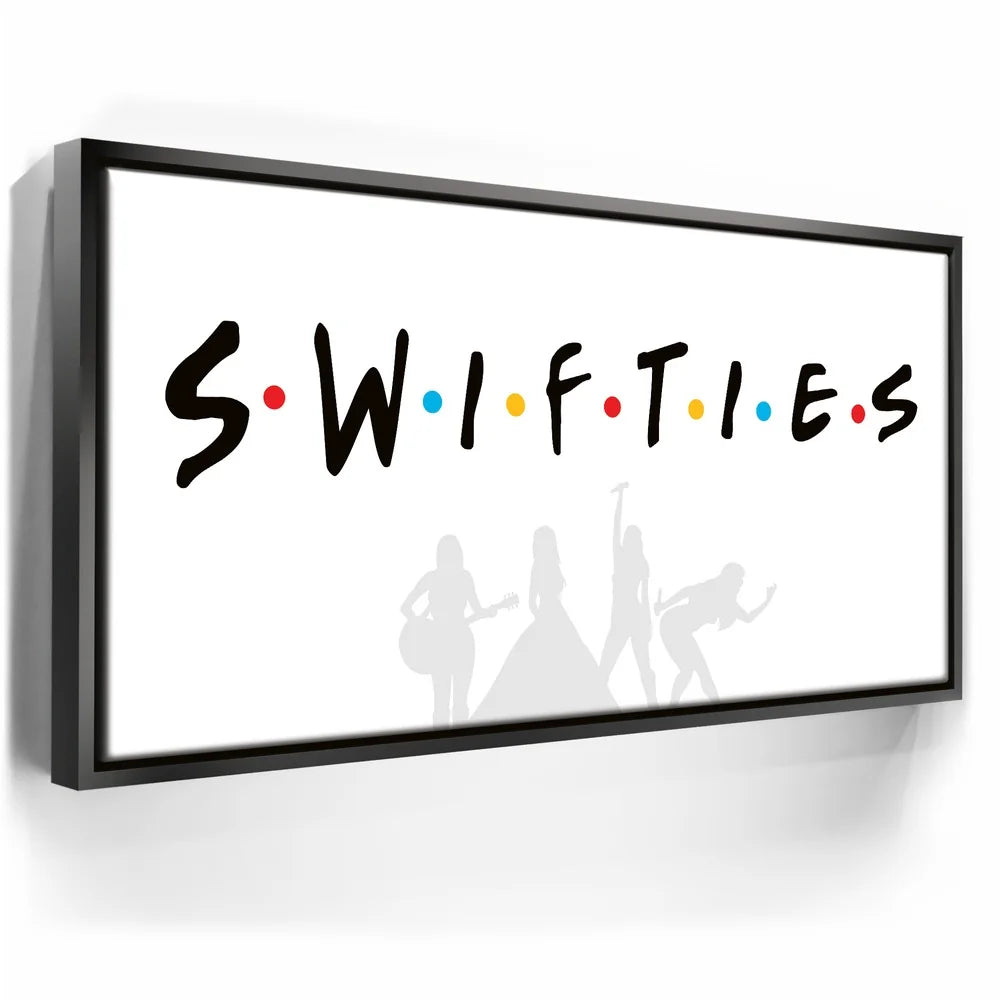 Featured image 6 for Could I Be More Swiftie - Day