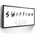 Featured image 6 for Could I Be More Swiftie - Day