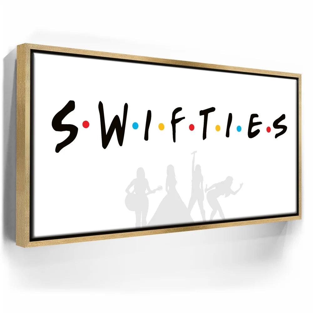 Featured image 8 for Could I Be More Swiftie - Day