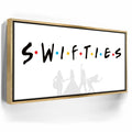 Featured image 8 for Could I Be More Swiftie - Day