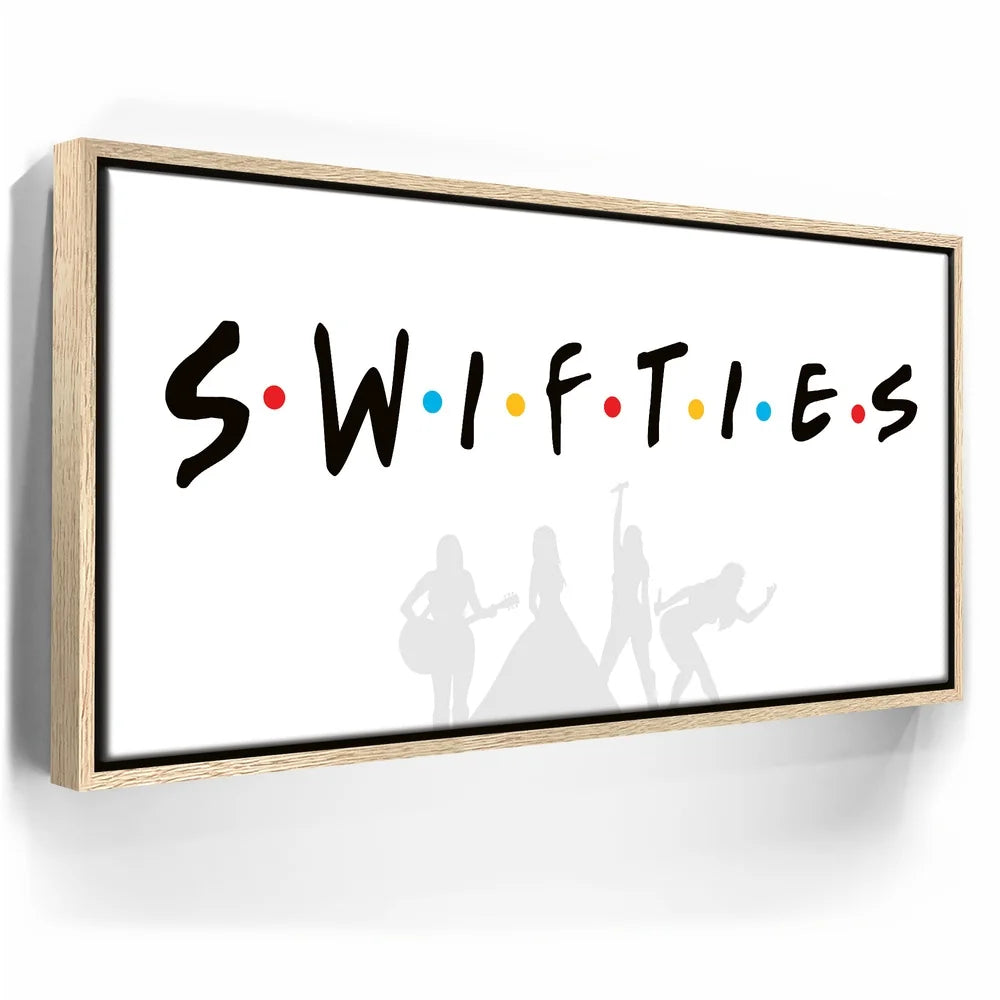 Featured image 10 for Could I Be More Swiftie - Day