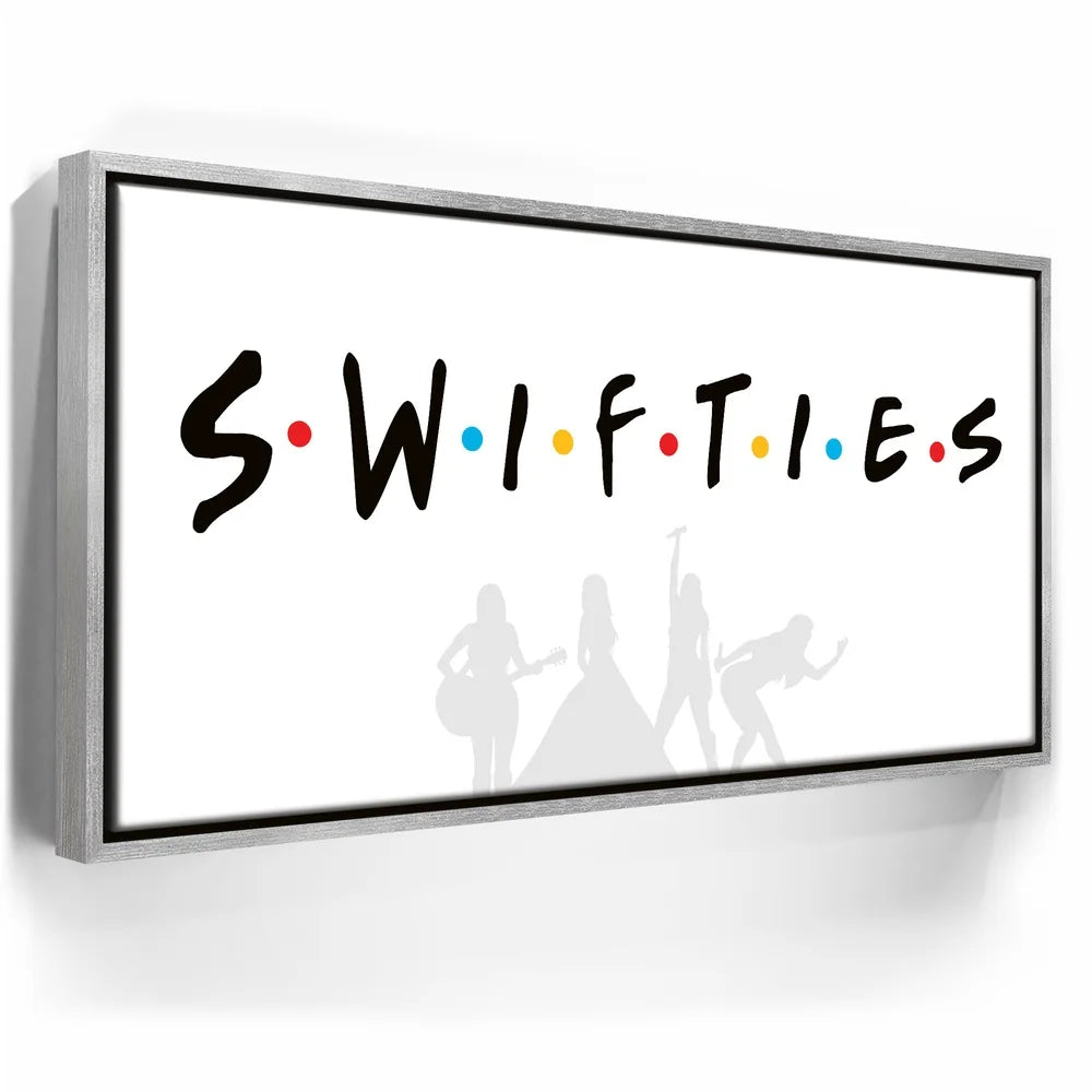 Featured image 9 for Could I Be More Swiftie - Day