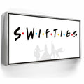 Featured image 9 for Could I Be More Swiftie - Day