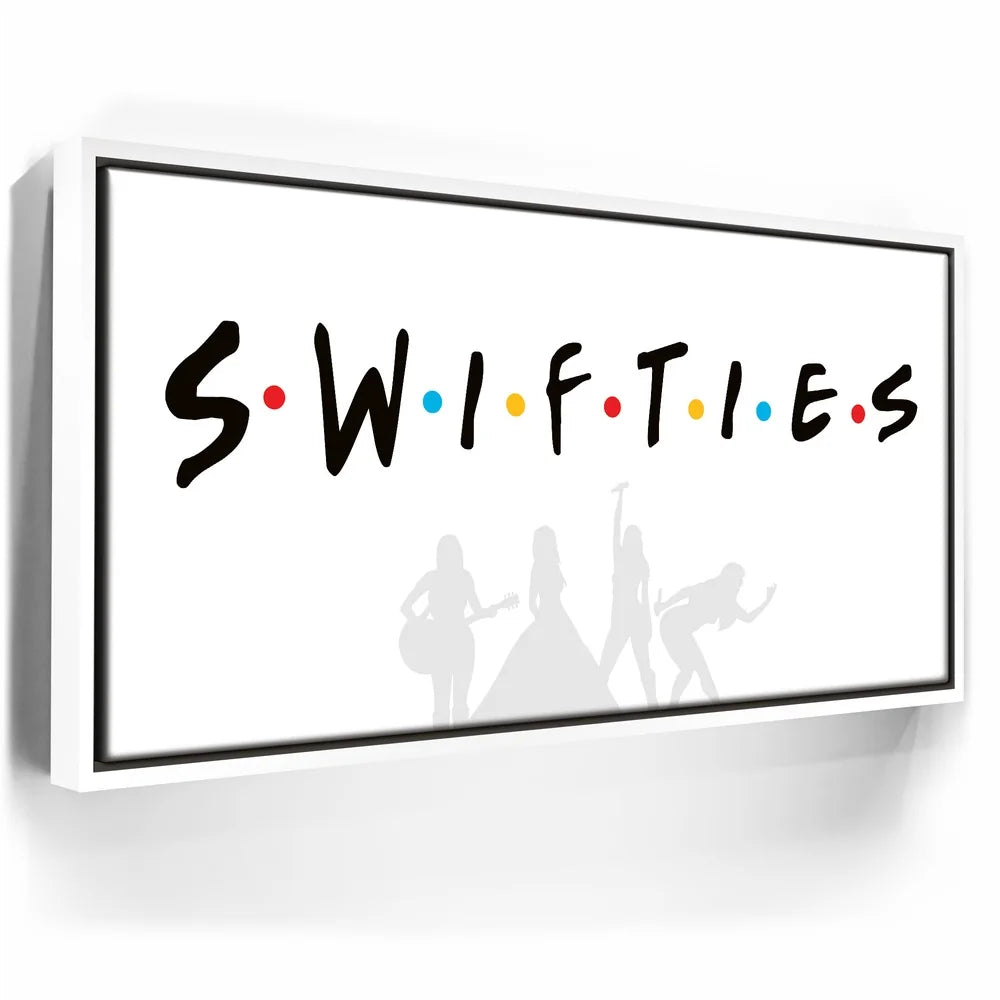 Featured image 7 for Could I Be More Swiftie - Day