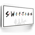 Featured image 7 for Could I Be More Swiftie - Day