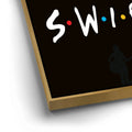 Thumbnail image 13 for Could I Be More Swiftie - Night