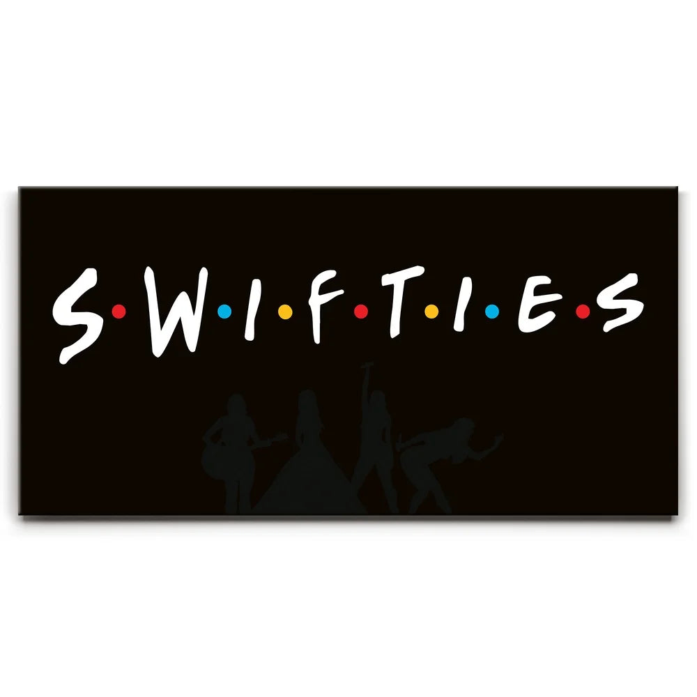 Featured image 1 for Could I Be More Swiftie - Night