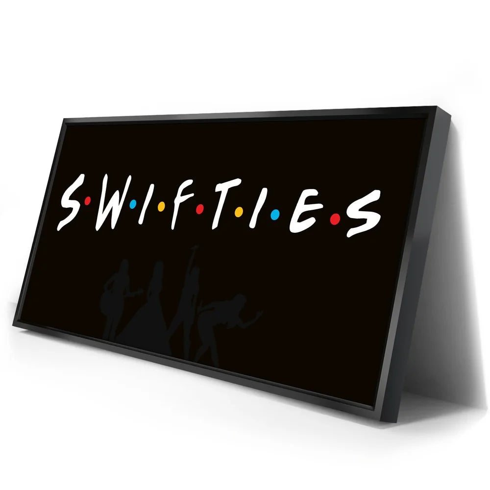 Featured image 2 for Could I Be More Swiftie - Night