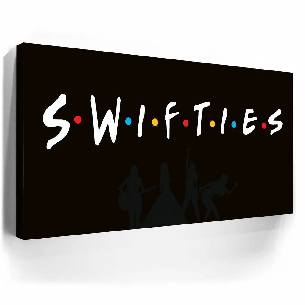 Featured image 3 for Could I Be More Swiftie - Night