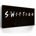 Thumbnail image 3 for Could I Be More Swiftie - Night