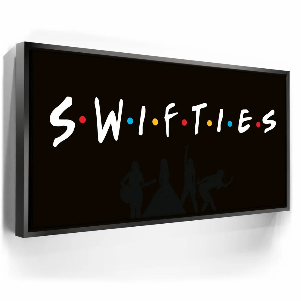 Featured image 6 for Could I Be More Swiftie - Night