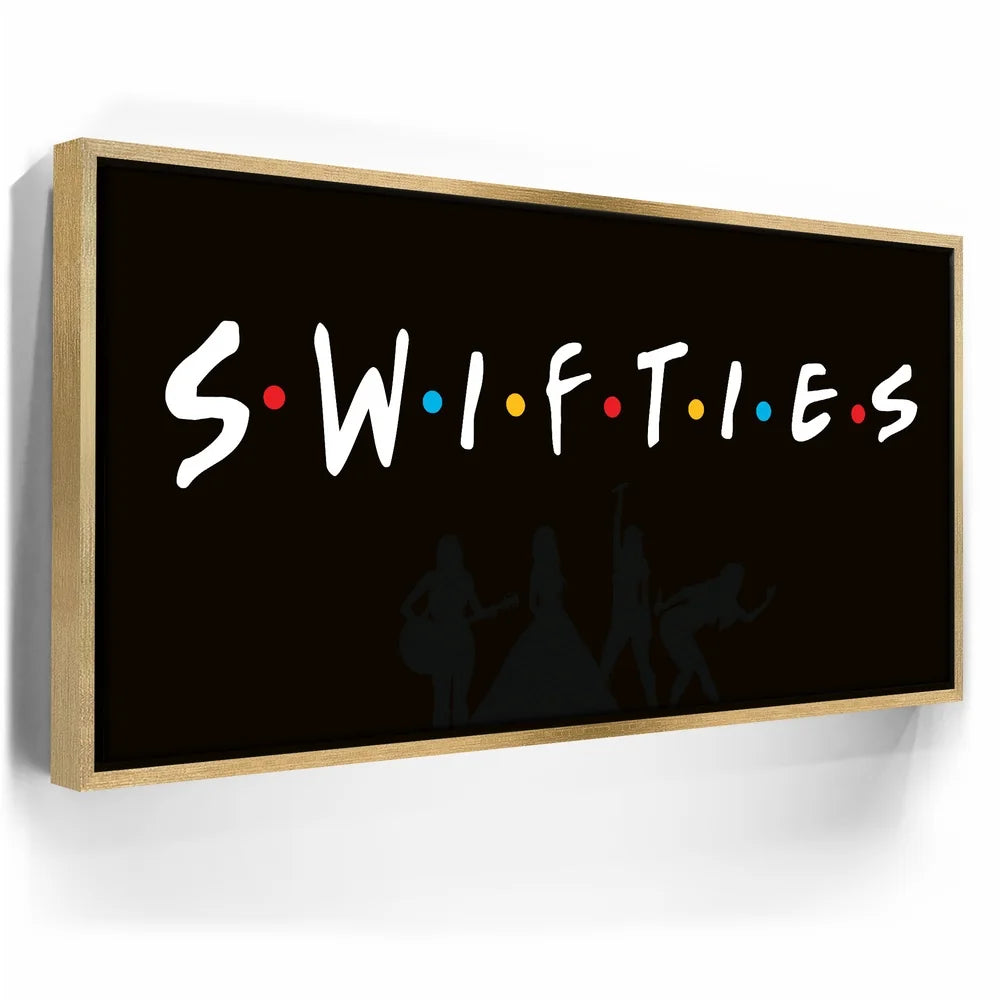 Featured image 8 for Could I Be More Swiftie - Night