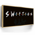Featured image 8 for Could I Be More Swiftie - Night