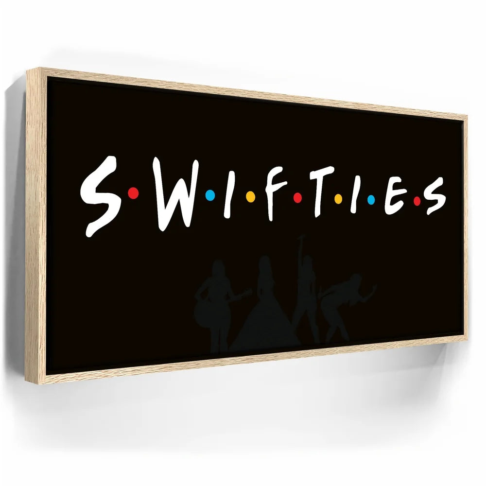Featured image 10 for Could I Be More Swiftie - Night