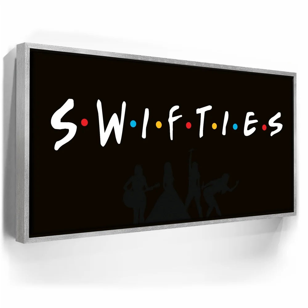 Featured image 9 for Could I Be More Swiftie - Night