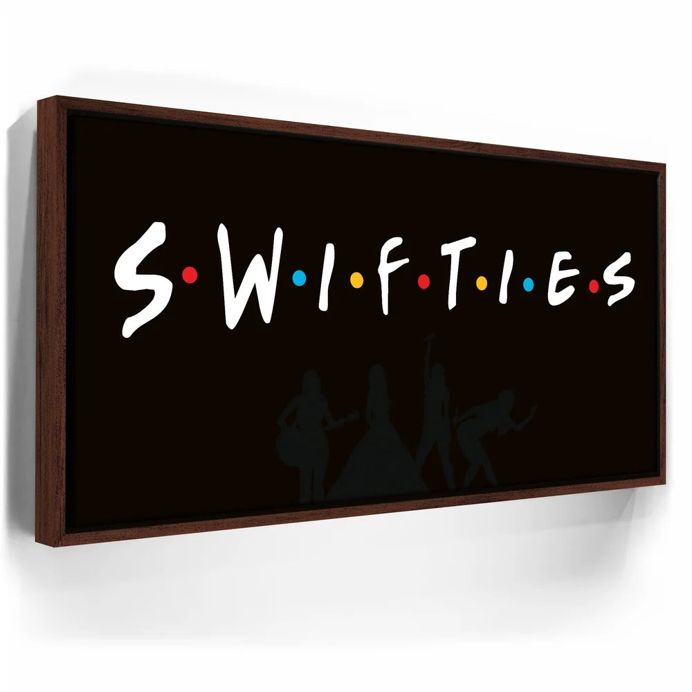 Featured image 11 for Could I Be More Swiftie - Night