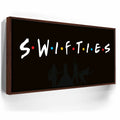 Featured image 11 for Could I Be More Swiftie - Night