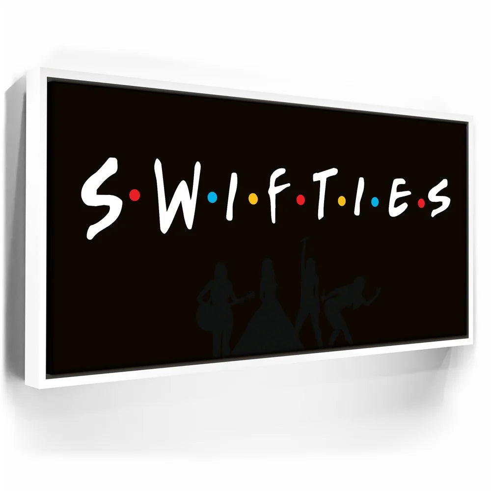 Featured image 7 for Could I Be More Swiftie - Night