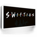 Featured image 7 for Could I Be More Swiftie - Night