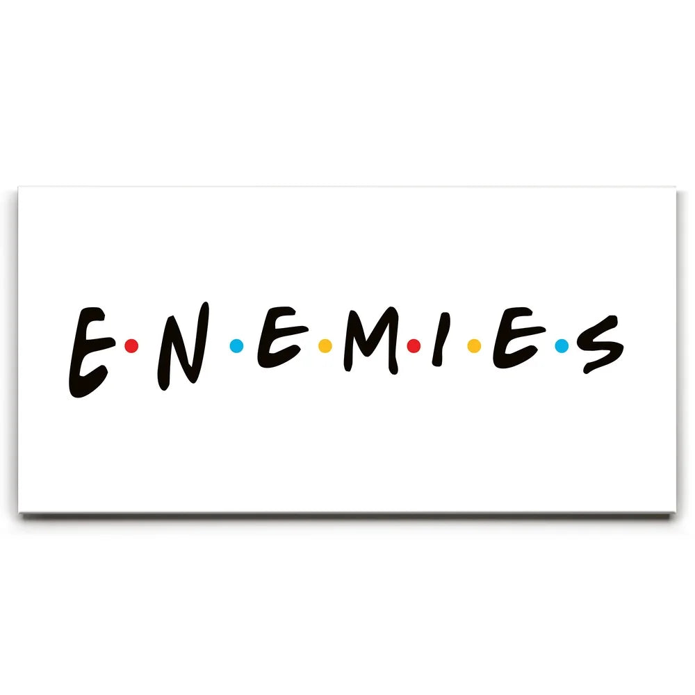 Featured image 1 for Could There Be More Enemies - Day