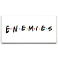 Featured image 1 for Could There Be More Enemies - Day