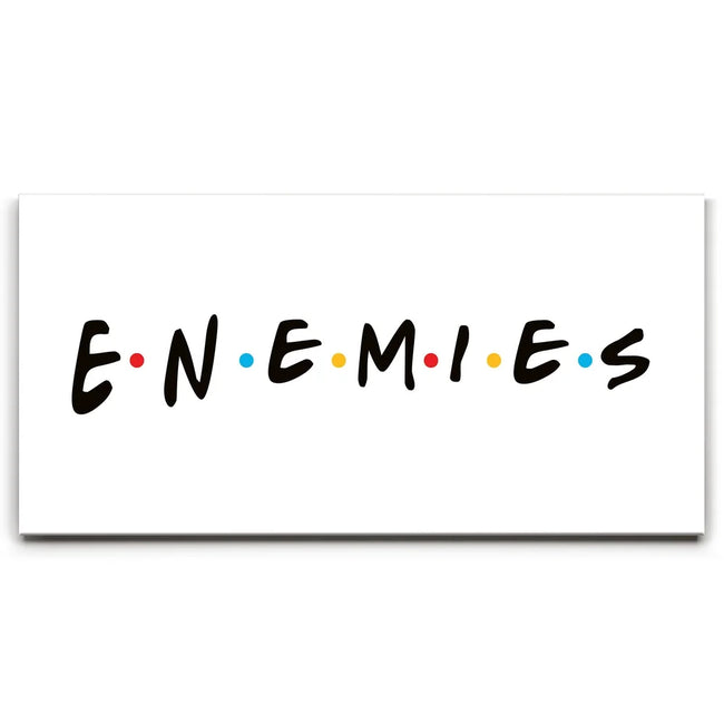 Featured image 1 for Could There Be More Enemies - Day