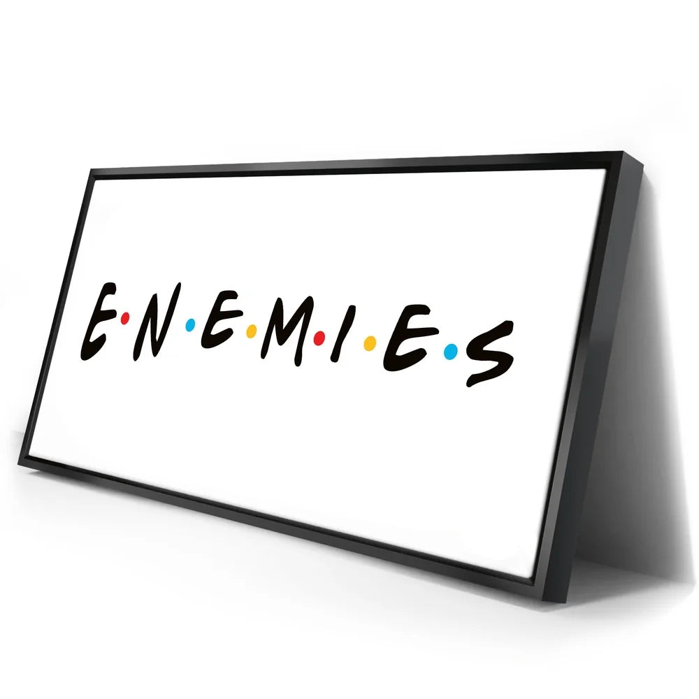 Featured image 2 for Could There Be More Enemies - Day