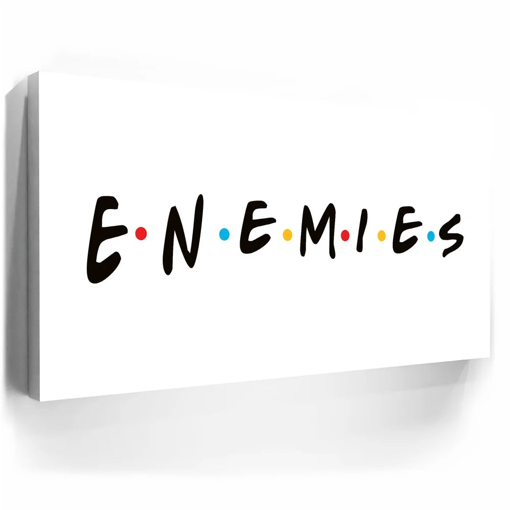 Featured image 3 for Could There Be More Enemies - Day