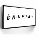 Featured image 6 for Could There Be More Enemies - Day