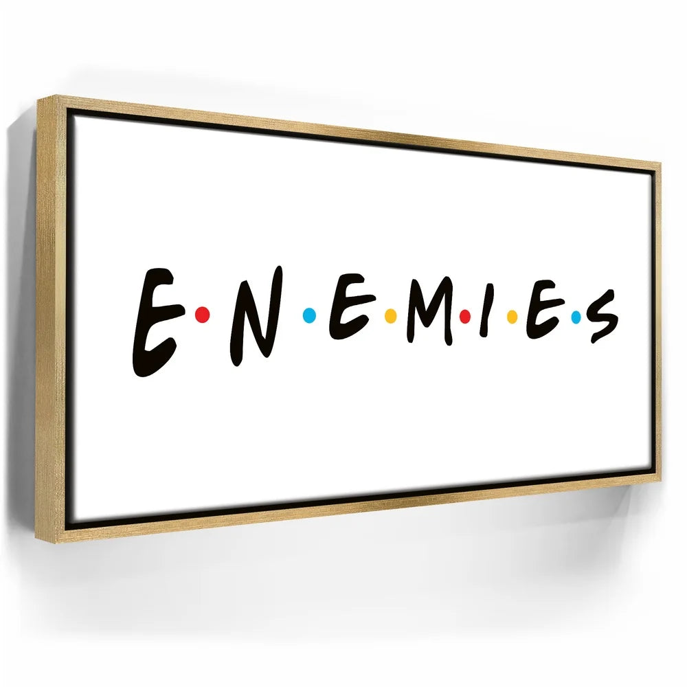 Featured image 8 for Could There Be More Enemies - Day