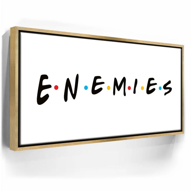 Featured image 8 for Could There Be More Enemies - Day