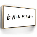 Featured image 10 for Could There Be More Enemies - Day