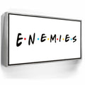 Featured image 9 for Could There Be More Enemies - Day