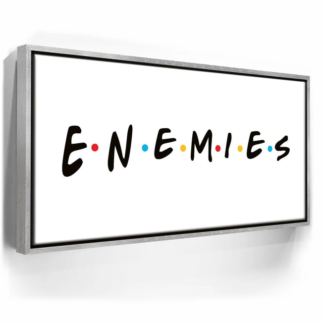 Featured image 9 for Could There Be More Enemies - Day