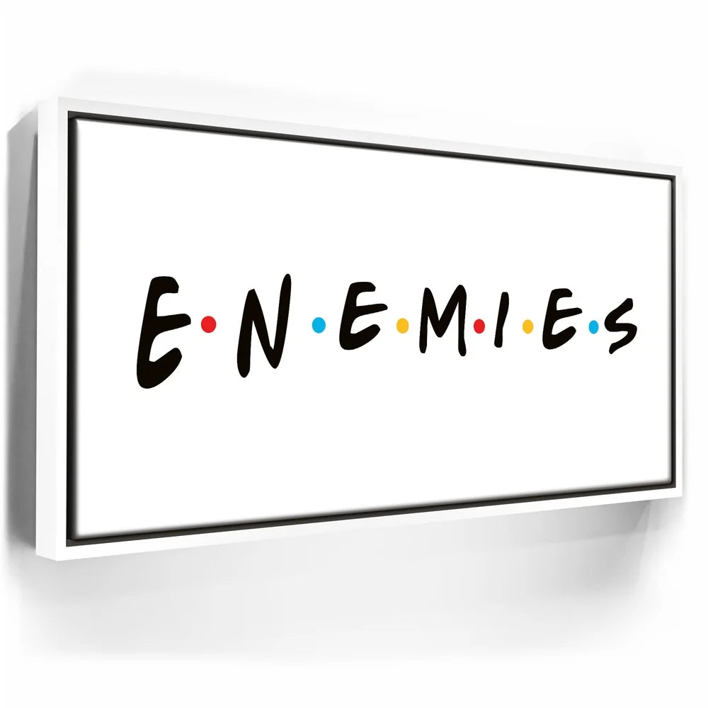 Featured image 7 for Could There Be More Enemies - Day