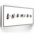 Featured image 7 for Could There Be More Enemies - Day