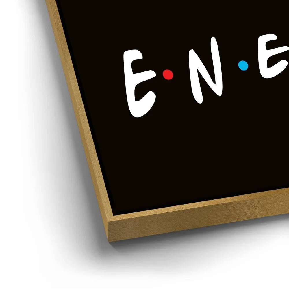 Featured image 13 for Could There Be More Enemies - Night