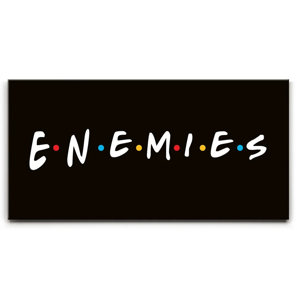Featured image 1 for Could There Be More Enemies - Night
