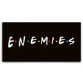 Featured image 1 for Could There Be More Enemies - Night
