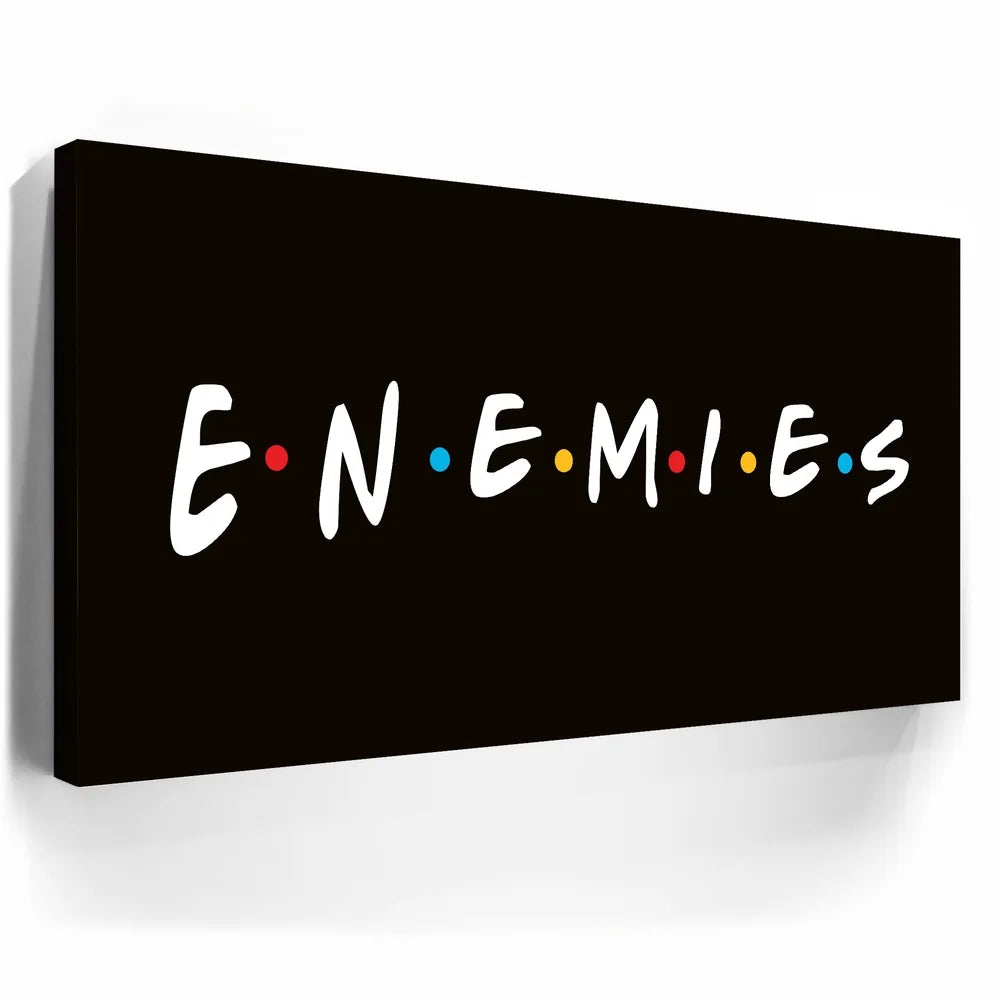 Featured image 3 for Could There Be More Enemies - Night