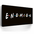 Thumbnail image 3 for Could There Be More Enemies - Night